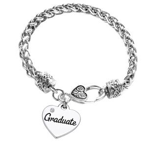 Graduation Bracelet, Graduation Jewelry